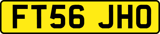 FT56JHO