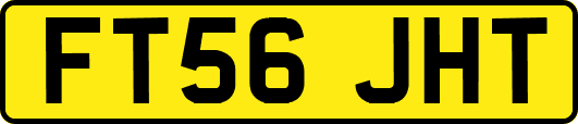 FT56JHT