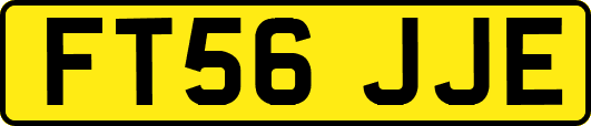 FT56JJE