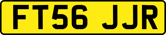 FT56JJR