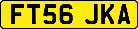FT56JKA