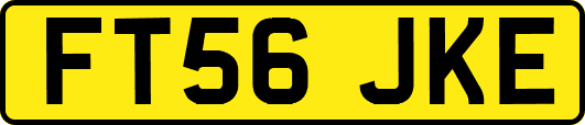 FT56JKE