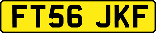 FT56JKF