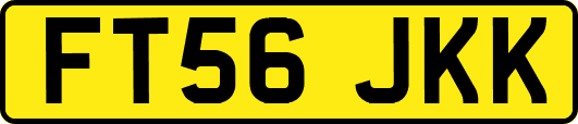 FT56JKK