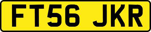 FT56JKR