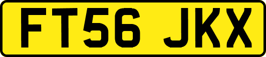 FT56JKX