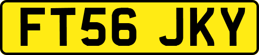FT56JKY