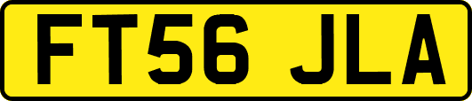 FT56JLA