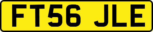 FT56JLE