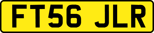 FT56JLR