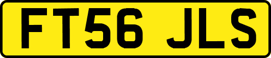 FT56JLS