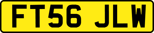 FT56JLW