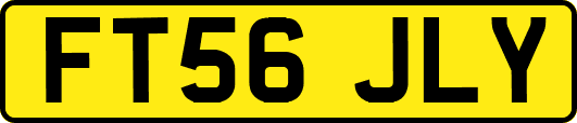 FT56JLY