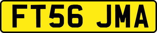 FT56JMA
