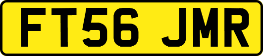 FT56JMR