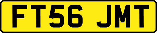 FT56JMT