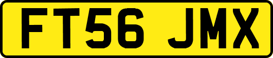 FT56JMX