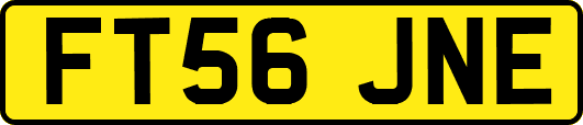 FT56JNE