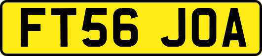 FT56JOA
