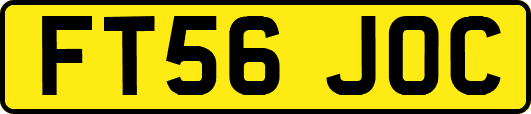 FT56JOC