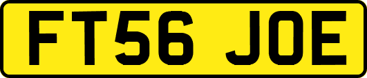 FT56JOE
