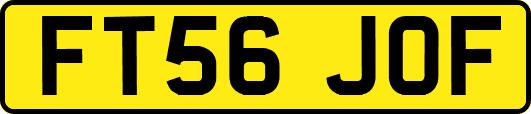 FT56JOF