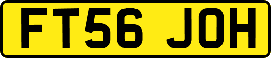 FT56JOH