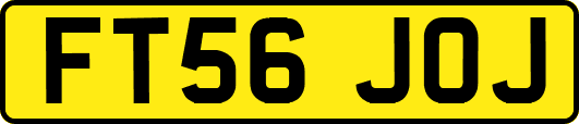 FT56JOJ