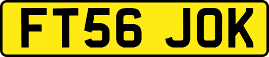 FT56JOK