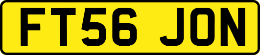 FT56JON