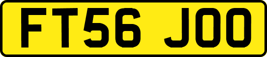 FT56JOO