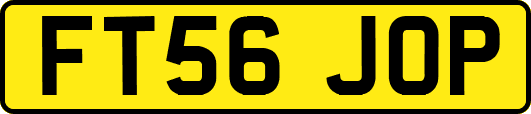 FT56JOP