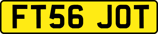 FT56JOT