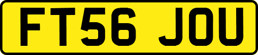 FT56JOU