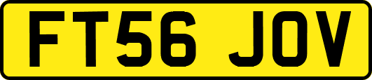 FT56JOV