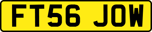 FT56JOW