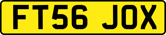 FT56JOX