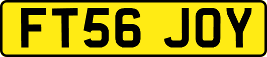 FT56JOY