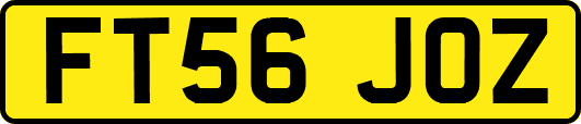 FT56JOZ