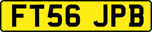 FT56JPB