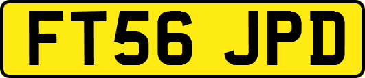 FT56JPD