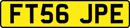 FT56JPE