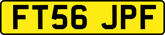 FT56JPF