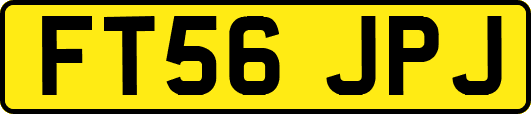 FT56JPJ