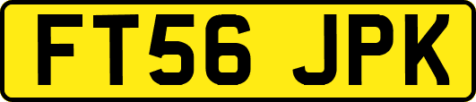 FT56JPK