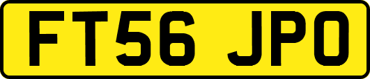 FT56JPO