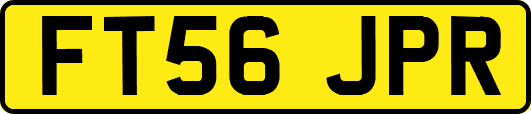 FT56JPR