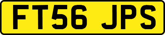 FT56JPS