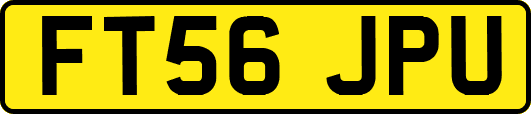 FT56JPU