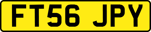 FT56JPY